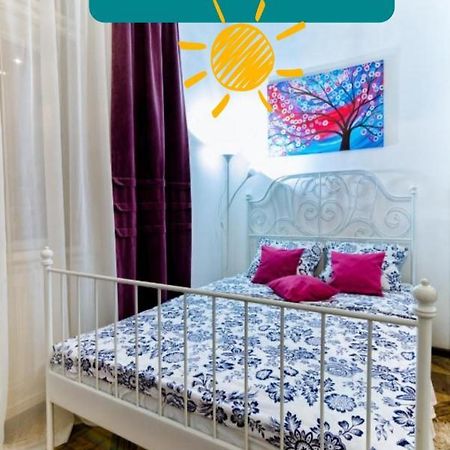 Stylish Studio Near Rynok Square Львов Экстерьер фото