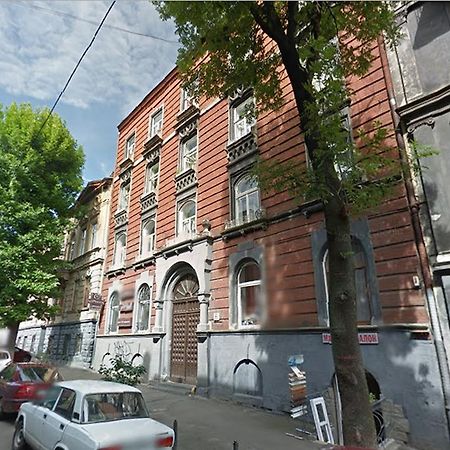 Stylish Studio Near Rynok Square Львов Экстерьер фото